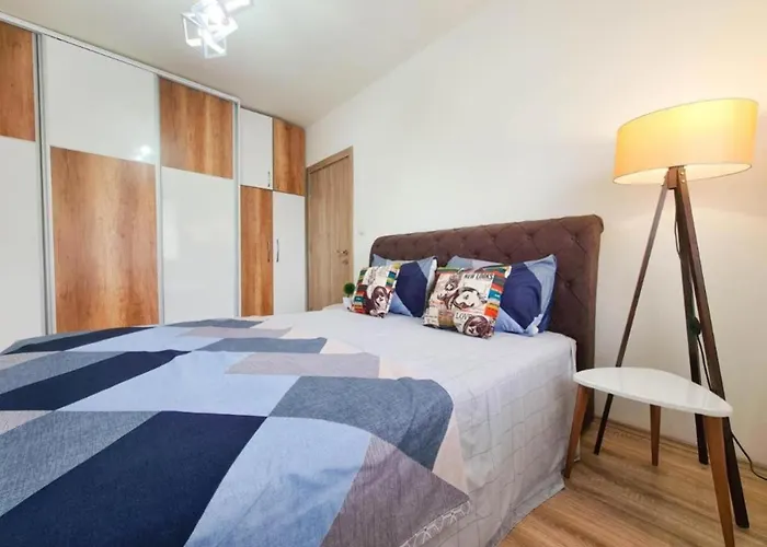 Mother Teresa Skopje