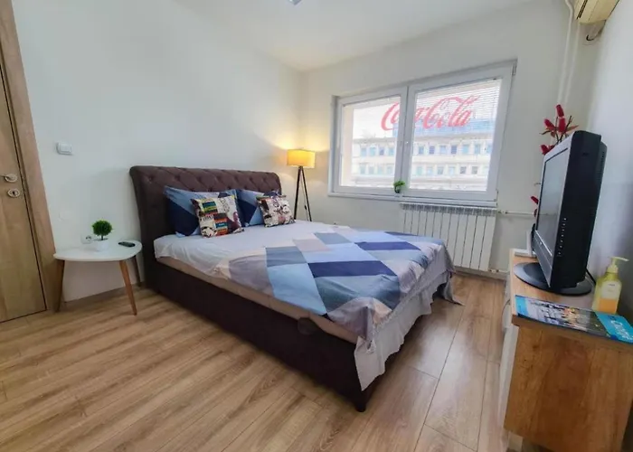 Mother Teresa Apartment *