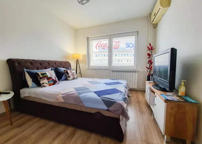 Mother Teresa Skopje