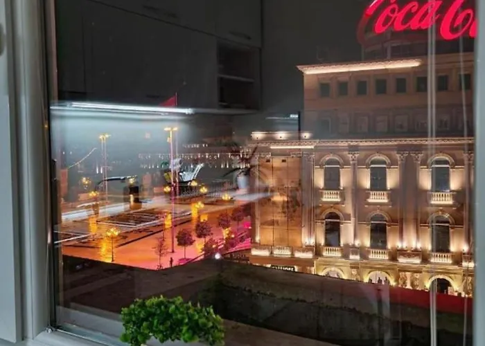 Mother Teresa Skopje