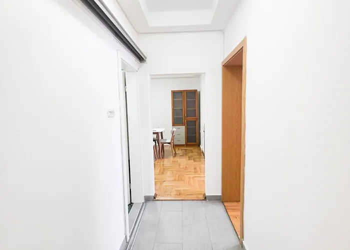 Mother Teresa Appartement Skopje