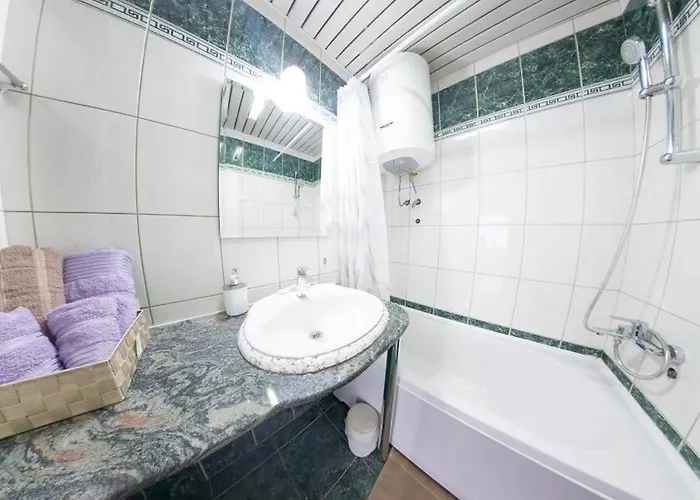 Mother Teresa * Skopje