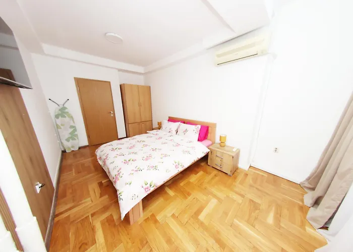 Appartement Mother Teresa