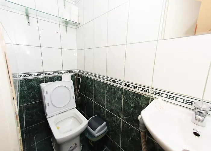 Mother Teresa Skopje