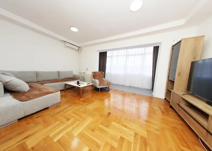 Mother Teresa Apartment