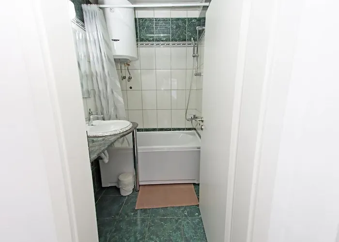 Mother Teresa Appartement *