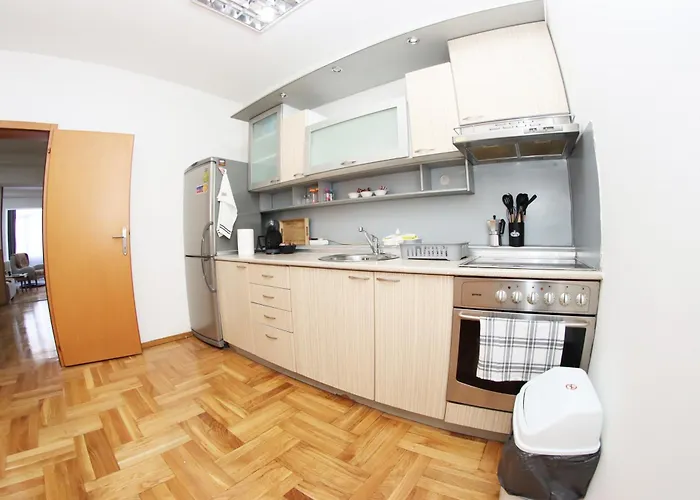 Mother Teresa Skopje