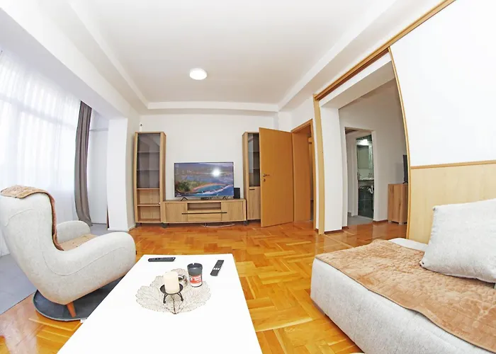 Mother Teresa Appartement