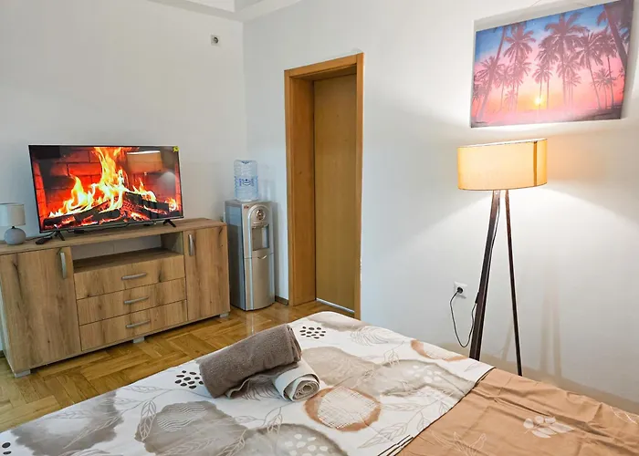 Mother Teresa 스코페