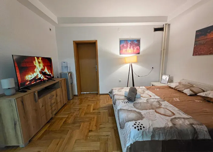 Mother Teresa Appartement *