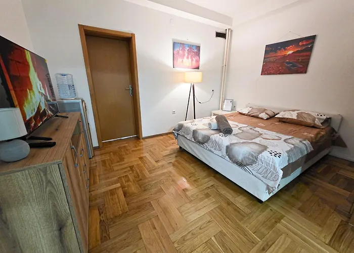 Mother Teresa 스코페