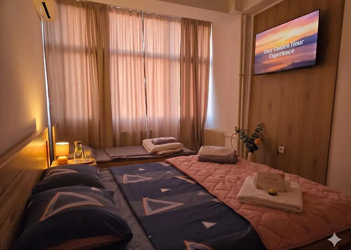 Mother Teresa 아파트 스코페