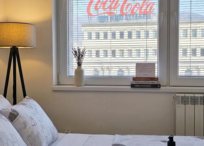 Mother Teresa 아파트 *