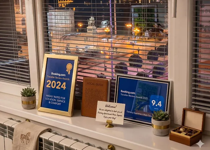 Mother Teresa 스코페