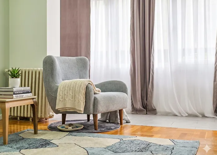 Mother Teresa 아파트