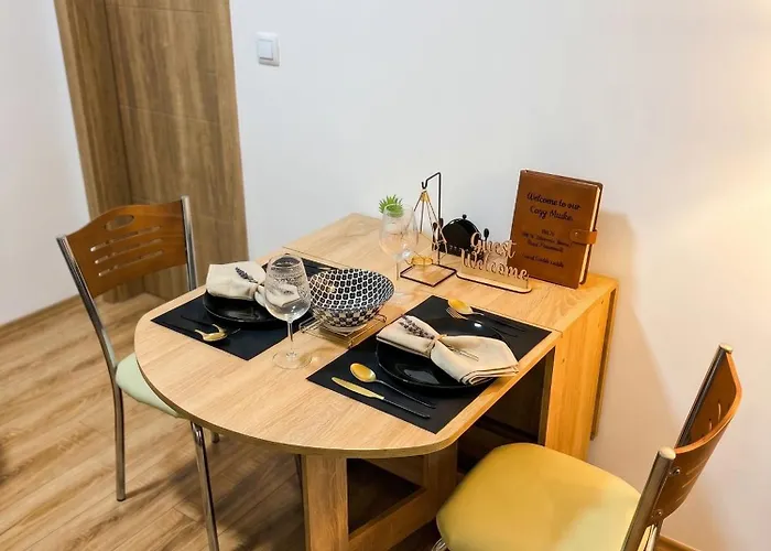 Mother Teresa 아파트 *