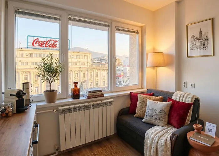 Mother Teresa 스코페