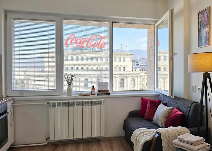 Mother Teresa 스코페